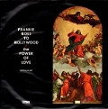 The Power Of Love